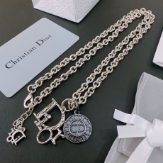 Christian Dior Necklaces